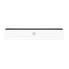 Ścienna lampa zewnętrzna SILVES R23306101 LED 6W 4000K IP44 biały