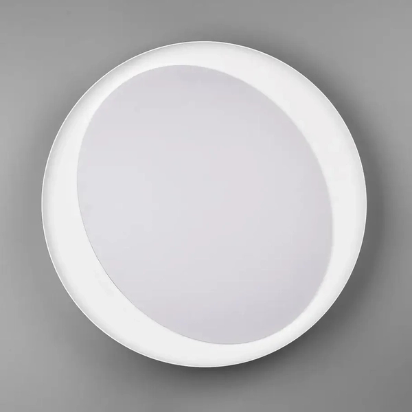 Sufitowa lampa Zeta R62712411 RL Light LED 24W 2700-6500K szara biała