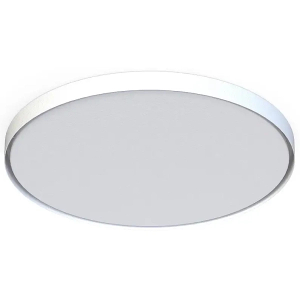 Plafon Cameleon Canopy H 10275 Nowodvorski do salonu biały