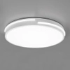 Okrągły plafon sufitowy Tacoma R62241131 RL Light LED 24W 2700-6500K biały