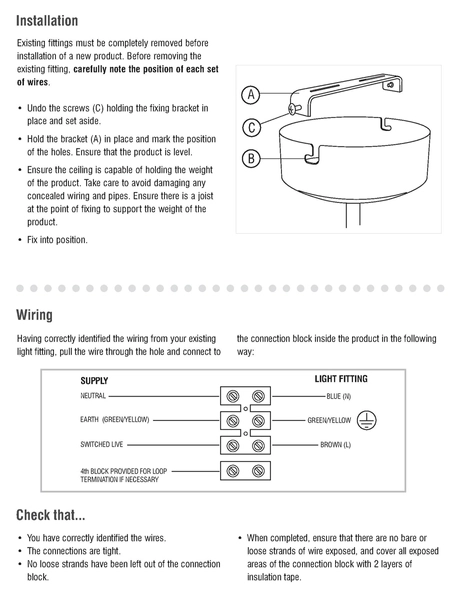 Nasufitowe reflektorki Amalfi 60992 Saxby listwa do kuchni mosiądz