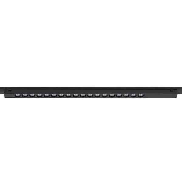 Lampa 1-obwodowa szynowa 11332 LED 18W 4000K czarna