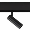Magnetyczna szynowa lampa Reno TRM-37283-3W-3K LED 3W 3000K tuba czarna