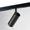 Regulowana lampa dwufazowa Alfa AZ6250 LED 12W 3000-6000K czarny