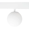 Okrągła lampa magnetyczna Zigbee M0044Z Maxlight LED 6W 2700-5000K ball biała