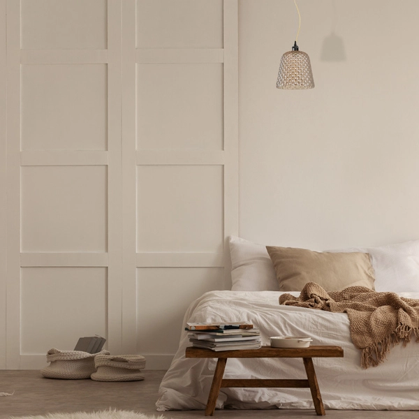 LAMPA wisząca RIO ML5554 Milagro loftowa OPRAWA szklana ZWIS glamour bursztynowy czarny