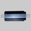 Łącznik do szyn magnetycznych  Magnetic LP-564-MAG BK Light Prestige metalowa czarna