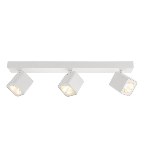 Sufitowa lampa nowoczesna Aveiro SPL-31981-3B-WH LED 15W 4000K biała