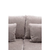 Sofa z funkcją spania MIRIA 5900168833418 King Home