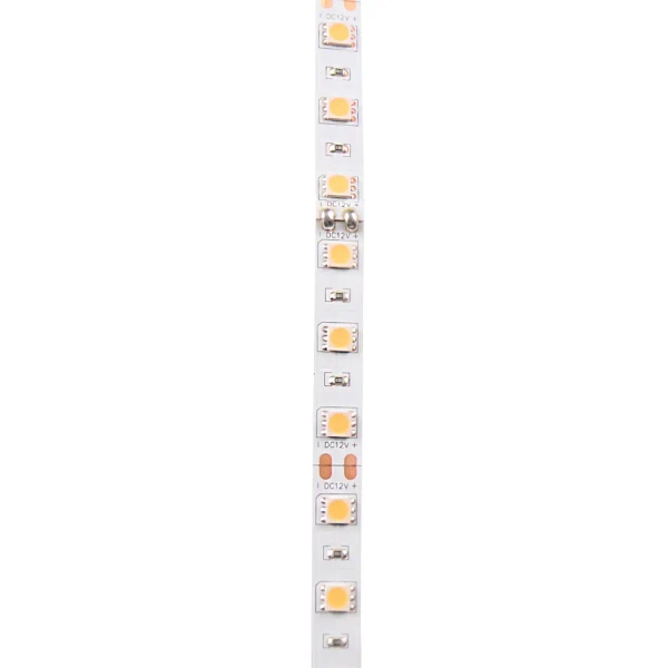Taśma LED 28W 306524 Polux 2300lm pasek 5m 3000K biała ciepła