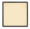 Plafon kwadratowy Sapana 41563-24B LED 24W 3000K square czarny