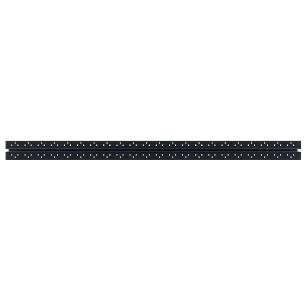Podtynkowy szynoprzewód magnetyczny 100cm Magnetic Truck ML2161 czarny