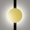 Sufitowa lampa magnetyczna Relax TR107-4-5W-DS-BS LED 5W 2700-6000K mosiądz