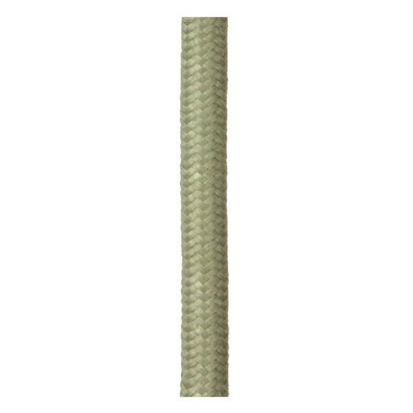 Geometryczna lampa wisząca Mauro 77489/01/33 MDF zielona