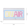 Stojąca lampa do sypialni NEON-ONAIR 85013-70 Just Light LED 4W kolorowy