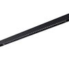 Lampa ledowa do systemu szynowego Kira AZ5177 27W sterowana 1-faz czarna 