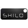 LAMPA wisząca BUNGO 5517 Shilo okrągła OPRAWA metalowa ZWIS czarny