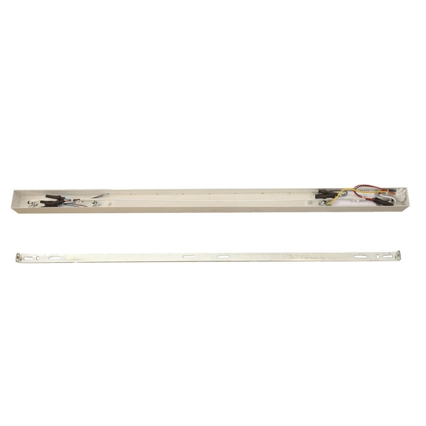 Lampa sufitowa reflektory Perugia LP-0703/4C WH Light Prestige LED 50W 3000-6000K biała