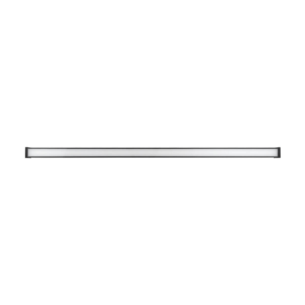 Lampa sufitowa tarasowa Outline 11362 Nowodvorski LED 50W 3000K IP44 prostokątna czarna
