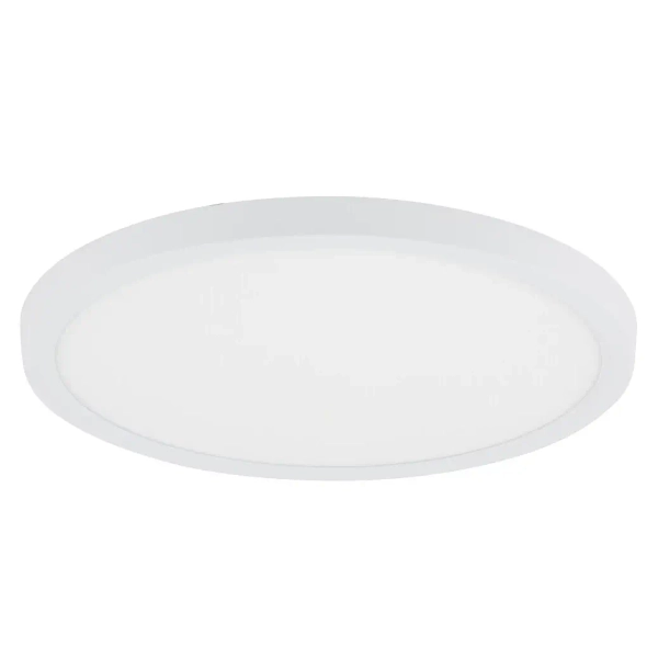 Okrągła lampa sufitowa MULTI LED 11358 LED 18-30W CCT biala