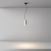 Wisząca lampa nad stół Efir P089PL-15W3K-W Maytoni LED 15W 3000K tuba biały