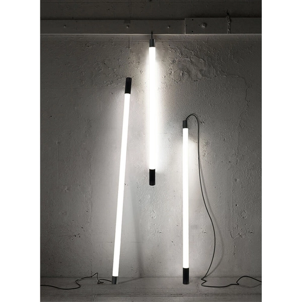 Ogrodowa lampa wisząca Natsu 9900 Shilo LED 8W sopel IP44 antracyt