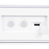 Ścienna lampa zewnętrzna SILVES R23306101 LED 6W 4000K IP44 biały