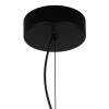 Ceramiczna lampa wisząca nad stół Tordi PND-94721-2A-MLTI LED 18W 3000K