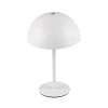Dotykowa lampka stołowa grzybek MUNOZ R54891131 LED 1,3W 3000K biały