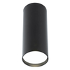 Lampa sufitowa tuba Kobe 1082 Shilo do gabinetu podłużna spot czarna