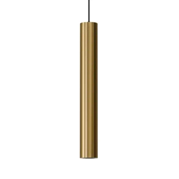 Wisząca lampa magnetyczna SIGMA ANGOLA AZ7206 LED 12W 3000-6000K złota