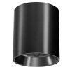 Lampa sufitowa BABIL tytanowa AZ7106 1xLED 13W 2977-4039K downlight