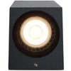 Ogrodowa lamp kinkiet Zaro 69800/01/30 ścienna outdoor czarna