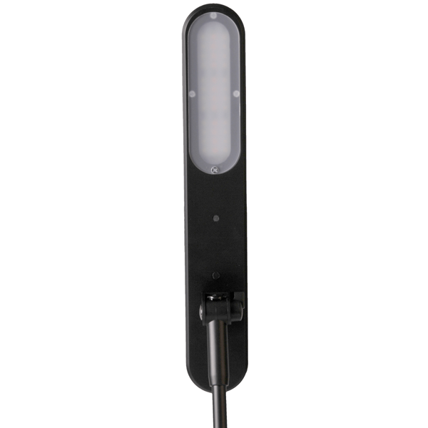 Dotykowa lampa biurkowa OPTIMUM 324993 LED 7W 3000K-6000K czarny