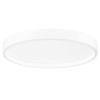 Sufitowa lampa do salonu TOCACHE LE44874 LED 38W 2700-3000K biała