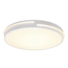 Okrągły plafon sufitowy Tacoma R62241131 RL Light LED 24W 2700-6500K biały