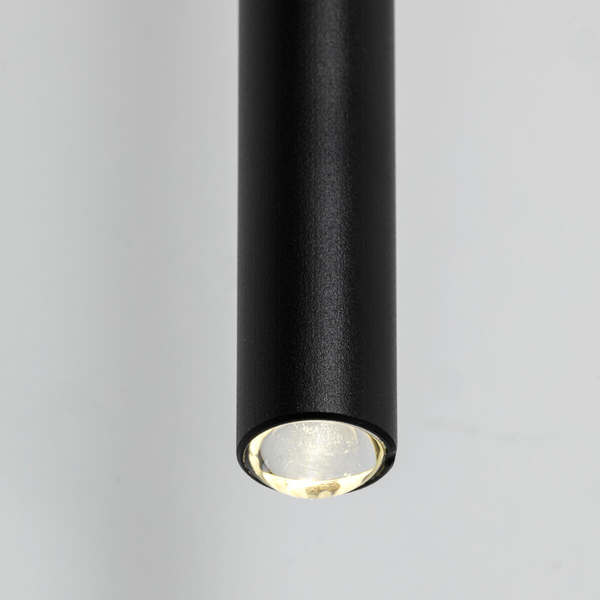 Regulowana lampa ścienna Focus 5397 LED 5W 4000K tubka czarna
