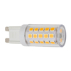 Żarówka 7504 Nowodvorski LED 4W 4000K 390lm G9 tworzywo biały