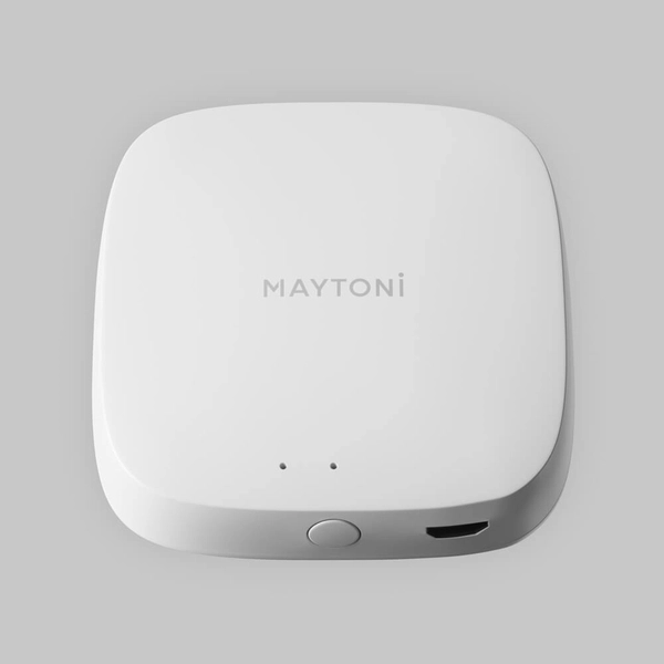 Moduł Wi-Fi Smart control MD-TRA034-W Maytoni biały