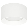 Spot lampa sufitowa WG-606A/WK-WW/MULTI Italux LED 13W 3000-4000K IP44 biała