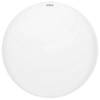 Natynkowa LAMPA sufitowa KAROL 03240 Ideus łazienkowa OPRAWA okrągła LED 24W 4000K plafon IP44 biały