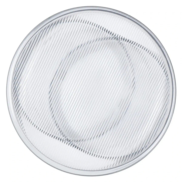 Okrągła lampa ścienna CARMELLO ST-DL-8535 black LED 2,5W 3000K czarna