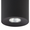 Lampa sufitowa spotlight Orion 3239 TK Lighting okrągła metalowa czarna