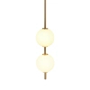 Kulisty kinkiet ścienny BERRY ST-DL-8541 WALL LED 18W 3000K kule białe