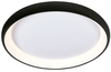 Lampa przysufitowa Antonio AZ5072 LED 50W 3000-6500K pierścień czarna