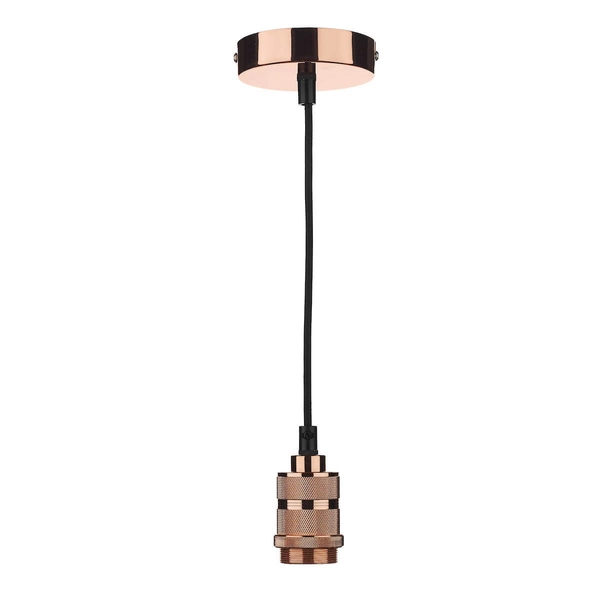 Zawieszenie do lampy wiszącej SP8664 Dar Lighting metal miedź