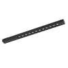 1-obwodowa szynowa lampa 11305 LED 12W 3000K czarna