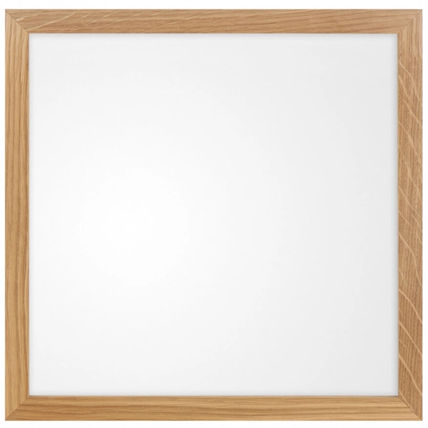 Sufitowa lampa skandynawska 137623620552 do holu drewno