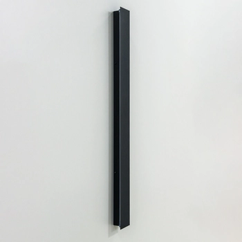 Lampa elewacyjna Mutti OWL-2051-03-3K Italux LED 9W 3000K czarny