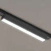 Lampa do szynoprzewodu magnetycznego Tuya CCT ML2195 LED 10W CCT czarny